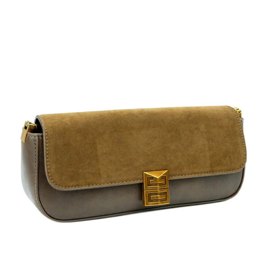 NJS Women's Hand Bag - Casual Shoulder Bag