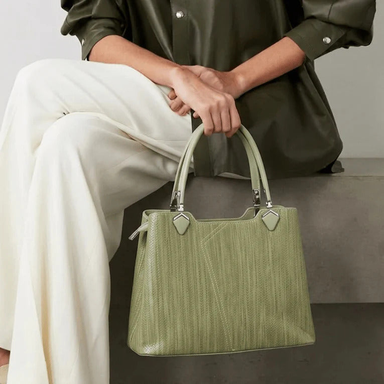 WTM Women's Casual Large Fashion Tote Bag