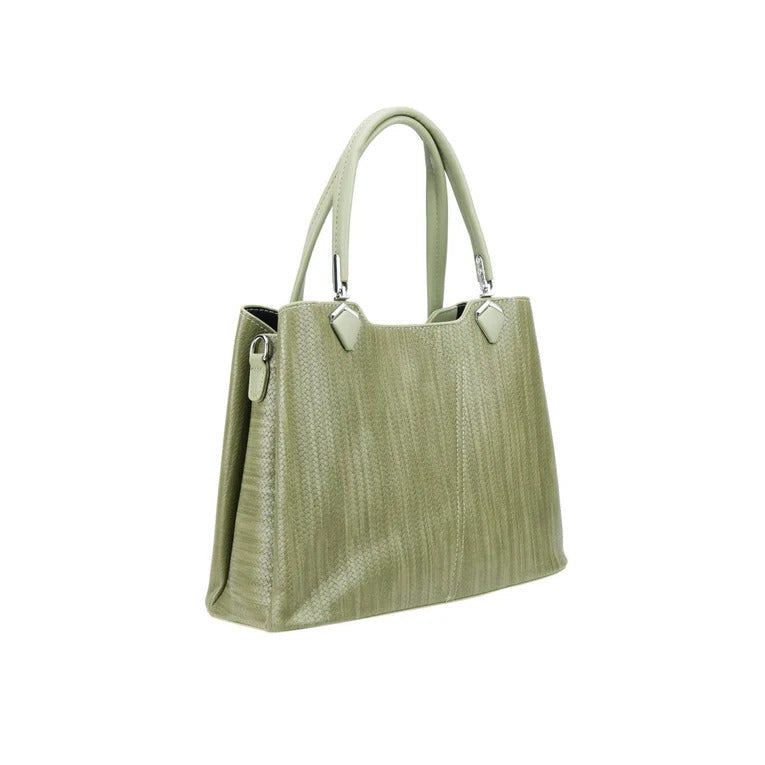 WTM Women's Casual Large Fashion Tote Bag